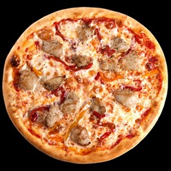 Фото компании  Pomodoro, сеть итальянских пиццерий 9