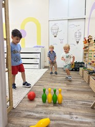 Фото компании  "Крошка гений" 6