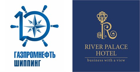 Дизайн логотипов