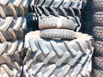 Фото компании ООО ТД АвтоШинКомплект 4