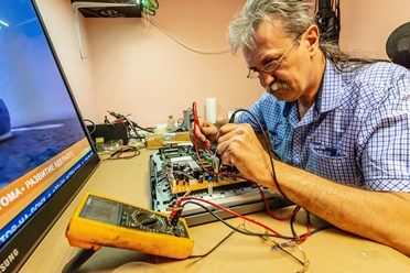 Фото компании  Три Кита 33