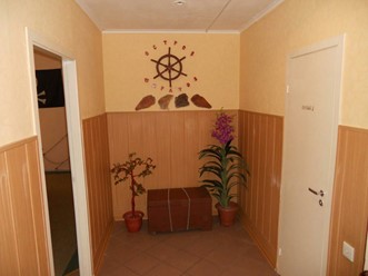 Фото компании  Остров пиратов, сауна 8