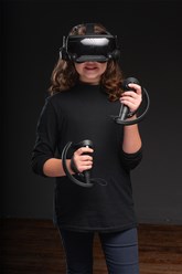 Фото компании  Клуб виртуальной реальности Portal VR 41