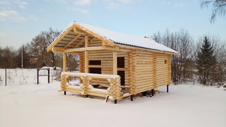 Фото компании ООО Калужский Хуторок 5