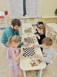 Фото компании АНО ДО СОГЛАСИЕ-МСК 19