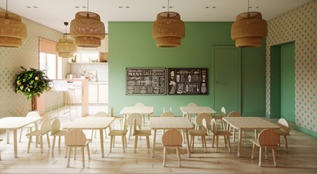 Фото компании  Binny Native Place 3