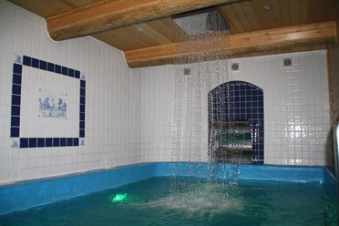 Фото компании  Сказка, оздоровительно-банный комплекс 3