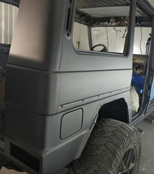 Фото компании  Автотехцентр «Альфа Мерседес» 3