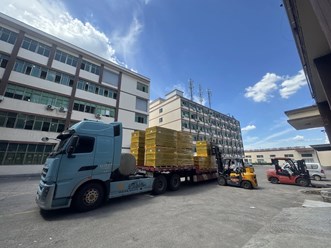 Фото компании  Mandarin Global Solutions 3