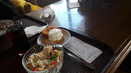 Фото компании  Дока, кафе 4