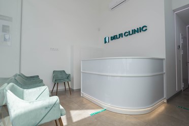 Фото компании  Delfi Clinic 1