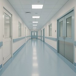 Чистые помещения для медицинских учреждений — экспертные решения от PIRS GROUP