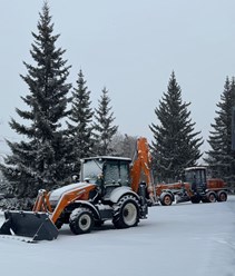 Фото компании ООО Запсибстройдормашсервис 3