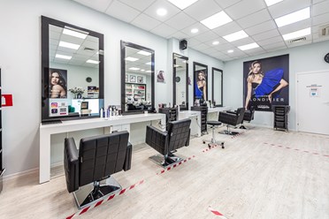 Фото компании  Триумф 1