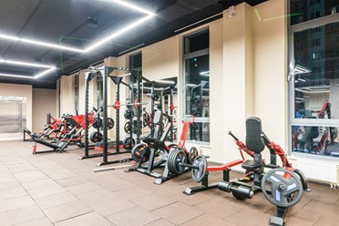 Фото компании  Облака 1