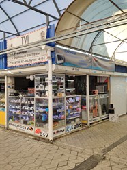 Фото компании ИП TV Cam Системы видеонаблюдения 1