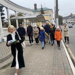 Фото компании  Мираж-Тур 1