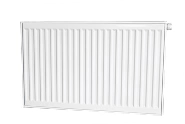 Радиатор с нижним подключением METEOR Classic VK-Profil