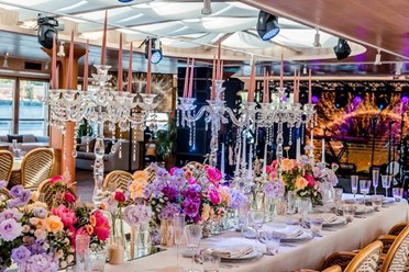 Фото компании ООО Serena Event Agency 12