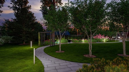 Фото компании  Геометрия Ландшафта 5