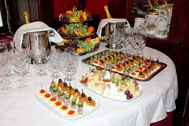 Фото компании  Охотничий клуб, ресторан 30