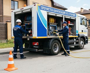 Аварийные, срочные выезды