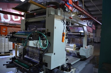 Фото компании ТПК Клейкие ленты 3