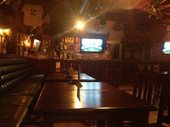 Фото компании  Irish Papa`s Pub, ирландский паб 9