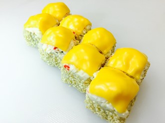 Фото компании  Hi-sushi 44