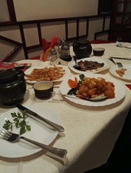 Фото компании  Тянь Цзинь, китайский ресторан 4