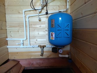 Фото компании ООО Komfortnaya Dacha 4