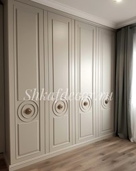 Фото компании  Shkafdecor 16