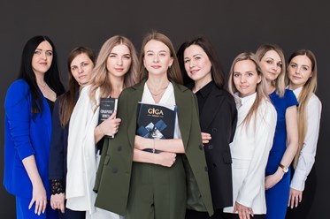 Фото компании ООО Giga Group 1