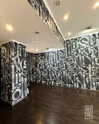 Салон тату TM Королев приглашает всех, кто собрался украсить свое тело уникальным рисунком.