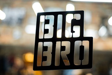 Фото компании  Big Bro 1
