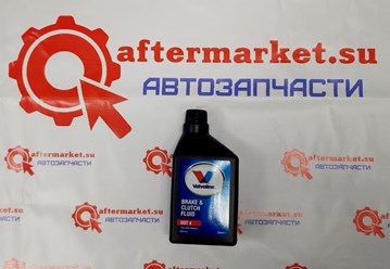 Тормозная жидкость