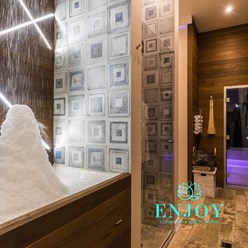 Фото компании  ENJOY LUXURY SPA & BEAUTY STUDIO 7