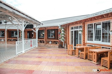 Фото компании  Причал-8 12