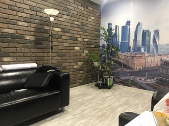 Фото компании  Медбизнесконсалт 3