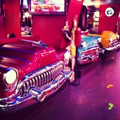 Фото компании  Beverly Hills Diner, сеть ресторанов 38