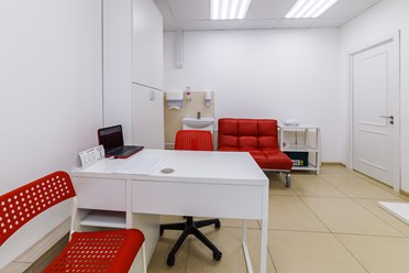 Фото компании  СклифЛаб 5