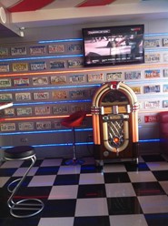 Фото компании  BAR B QUE HARLEY DAVIDSON, кафе-бар 19