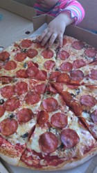 Фото компании  New York Pizza, пиццерия 7