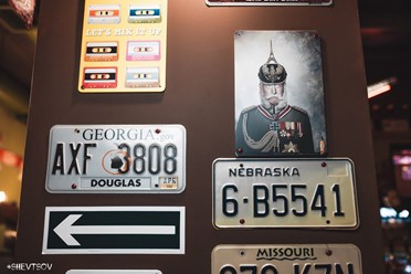 Фото компании  Клевер, ирландский паб 7