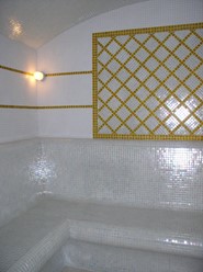 Фото компании  АкваРай, банный комплекс 2