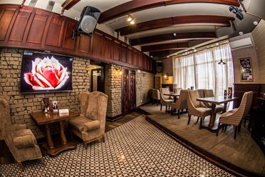 Фото компании  Поющий Лосось 29