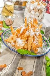 Фото компании  Рис, Баран и Барбарис, ресторан 25