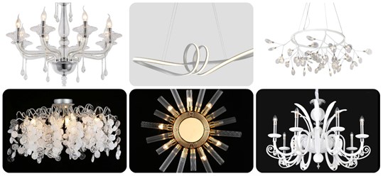 Люстры Испанского бренда Crystal lux:

https://www.lustravik.ru/2-lustry#/proizvoditel-crystal_lux