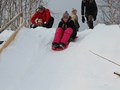 усадьба  Заозёрье