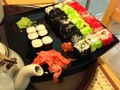 Фото компании  Японо-мама, суши-бар 1